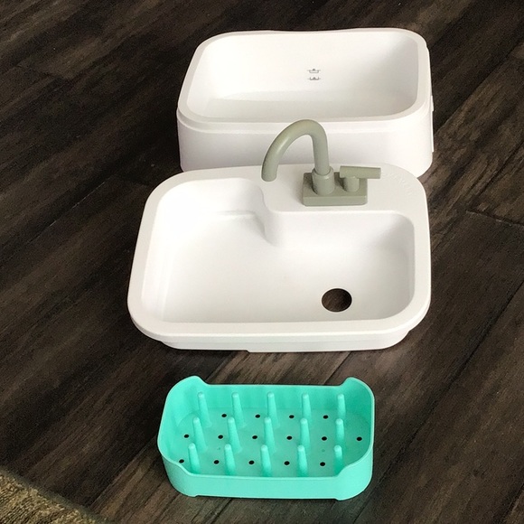 Lovevery Super Sustainable Sink, works - Picture 4 of 8